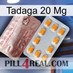 Tadaga 20Mg new13